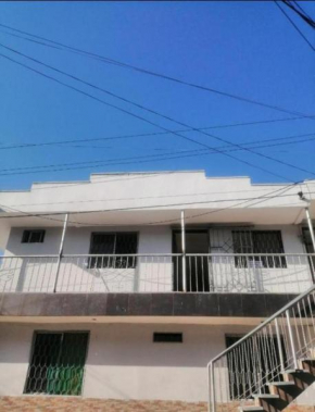 ApartaSuite El Encanto